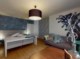 Lo-Ghis Vakantieappartement Voerstreek 4P - 2slpk