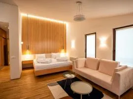 Hotel Curtea Veche