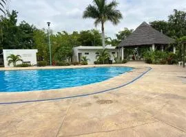 Nueva en Frac Privado Alberca 50MBS FACTuramos