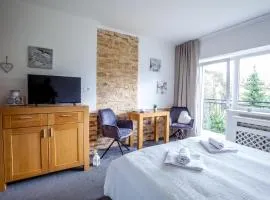 Apartmány Nezábudka, Tatranská Štrba - 5 minút od zubačky