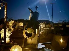 Float Pool, Hot Tub, Sauna, Views, Telescope-Skywatchers Haven