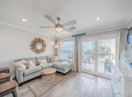 Ocean View Luxury Steps to Beach