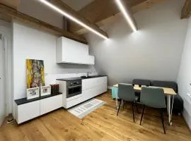 Haus 30 Apartment