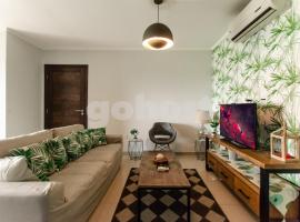 Hampton 2 Bedrooms Balcony And Bbq