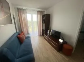 AKS Akademicka 8b przy Onkologii