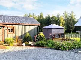5 person holiday home in Idre-By Traum