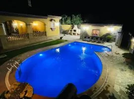 La Almadraba