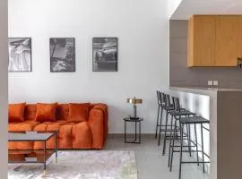 Sahab - Sunset 1BR at Al mamsha