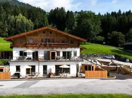 Oberkrammern Premium Appartements