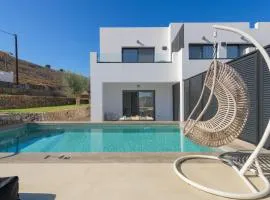 Villa Lambis Athena