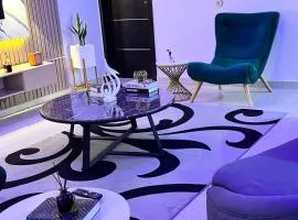 Homely Shortlet Apartment LBS, AJAH