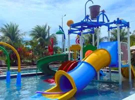 Altiplano Hotel