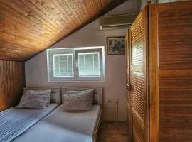 Studio Apartment Nautica Topla