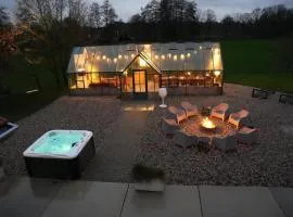 Heidebloem max. 12 personen