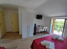 Amoroso's house, affittacamere