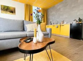 Apartmány SVRČINKY