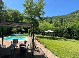 Tuffati nel relax tra Modena, Reggio e natura!
