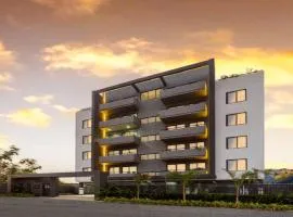 Golda Apartments Accra