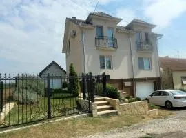 Studio apartmani Sofija
