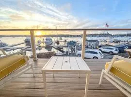 Ocean Breeze Condo