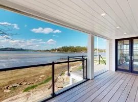Robbins Island Retreat