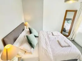 Tor View Flat