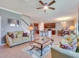WFH, Relax and Enjoy At-Home Comforts in Orlando