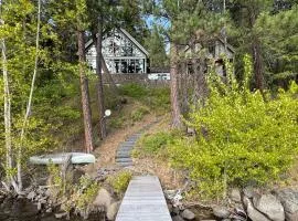 Hayden Lake Hideaway