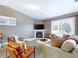 Northern Light Condominiums: Jack's Perch