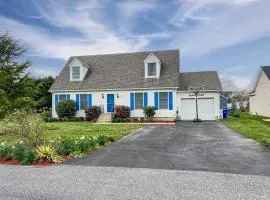 Maplewood --- 31 Radcliffe Dr