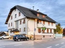 Gasthaus Hecht