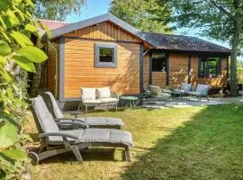 3 Bedroom Amazing Home In Heinkenszand