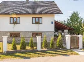Nice Home In Gospic With Wifi