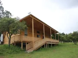 Cabañas Los Alpes Campestres