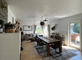 Cosy Apartment 750m from Stavanger Forum