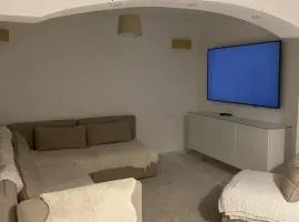 Coquet appartement douillet