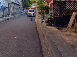 362 สวนอ้อย5 โรงแรมในDusit