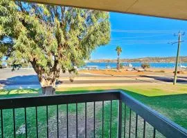 Riverview Holiday Apartment 13 - Kalbarri, WA