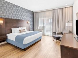 Best Western Plus Montreal East, hotel v Montreale