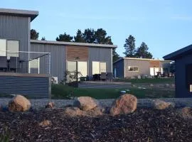 Hygge Eco Cabins Beautiful New Cabins with Amazing Views