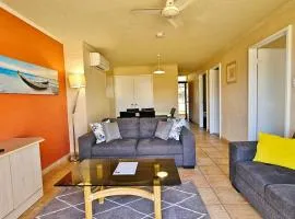 Riverview Holiday Apartment 49 - Kalbarri WA