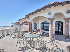 Casa Playa, מלון בפוארטו פניאסקו