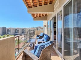 Corona del Sol #204, hotel in Puerto Peñasco