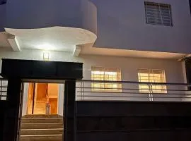Luxueuse villa à Moulay Bouselham