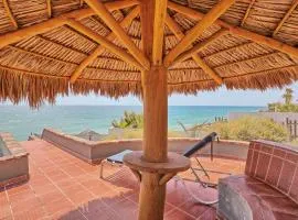 Casa de la Playa Barry Happy