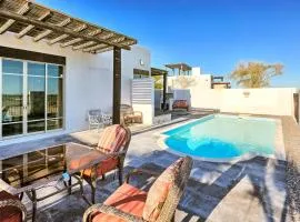 Mayan Lakes Villa 52
