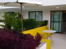 Flat Super Confortável em Porto de Galinhas