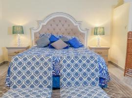 Vista de Oro, ξενοδοχείο σε Puerto Peñasco