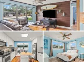 North Palm Beach Surf Shack - Parkyourboat!