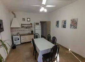 las palmeras
